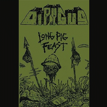 Dipygus : Long Pig Feast